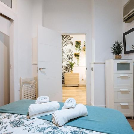 Divi Apartments Martinez Montanes Sevilla Dış mekan fotoğraf