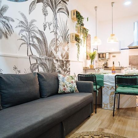 Divi Apartments Martinez Montanes Sevilla Dış mekan fotoğraf