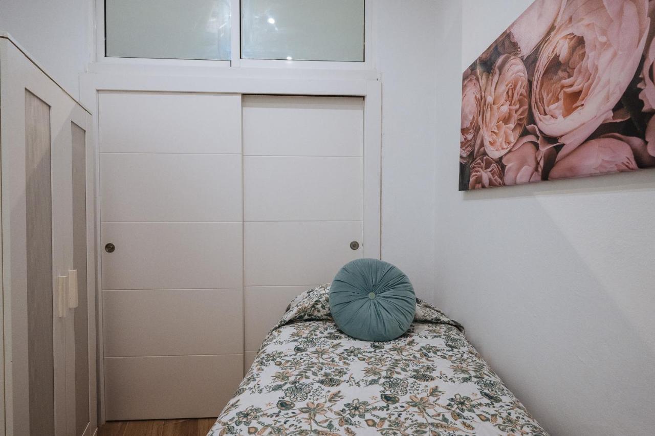 Divi Apartments Martinez Montanes Sevilla Dış mekan fotoğraf
