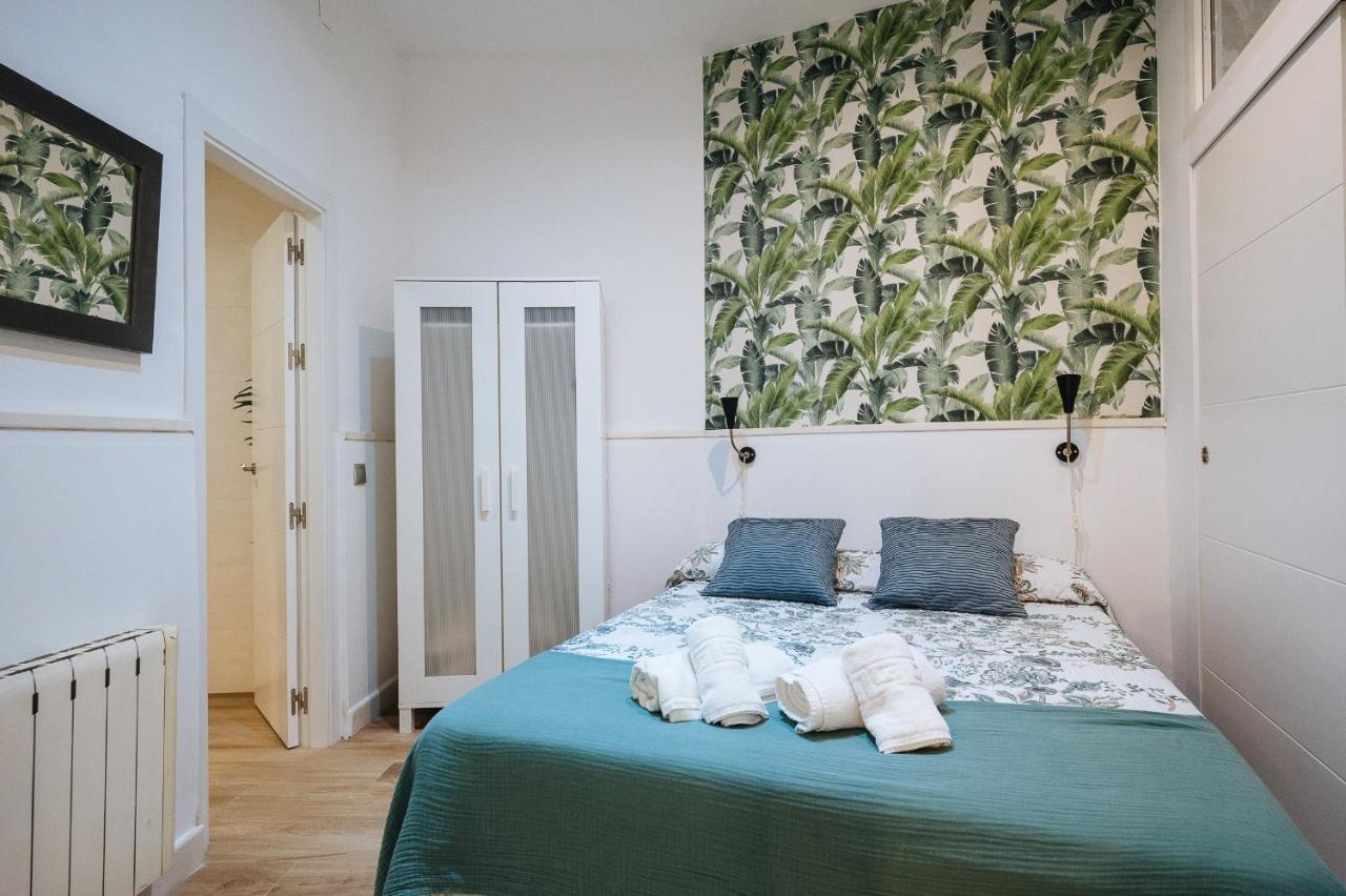 Divi Apartments Martinez Montanes Sevilla Dış mekan fotoğraf