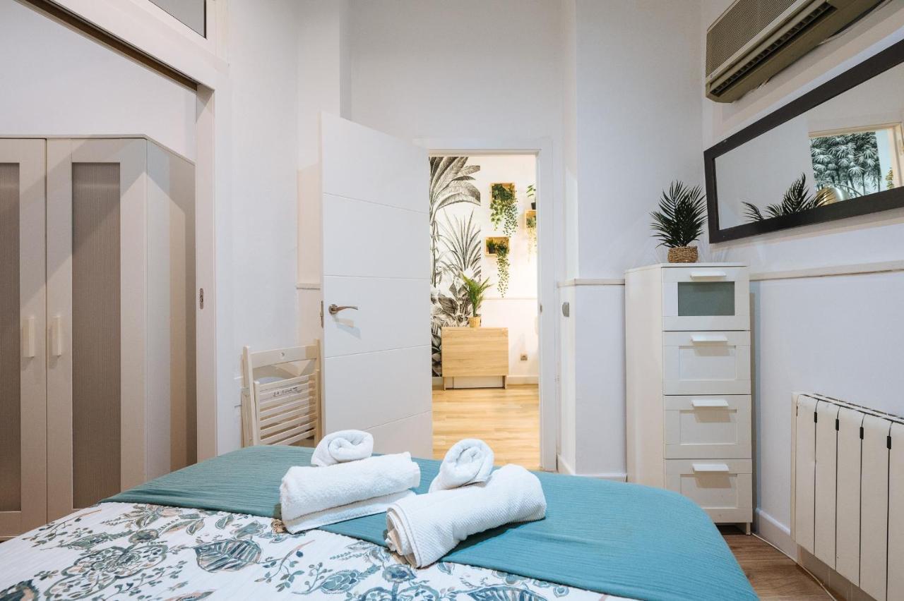 Divi Apartments Martinez Montanes Sevilla Dış mekan fotoğraf