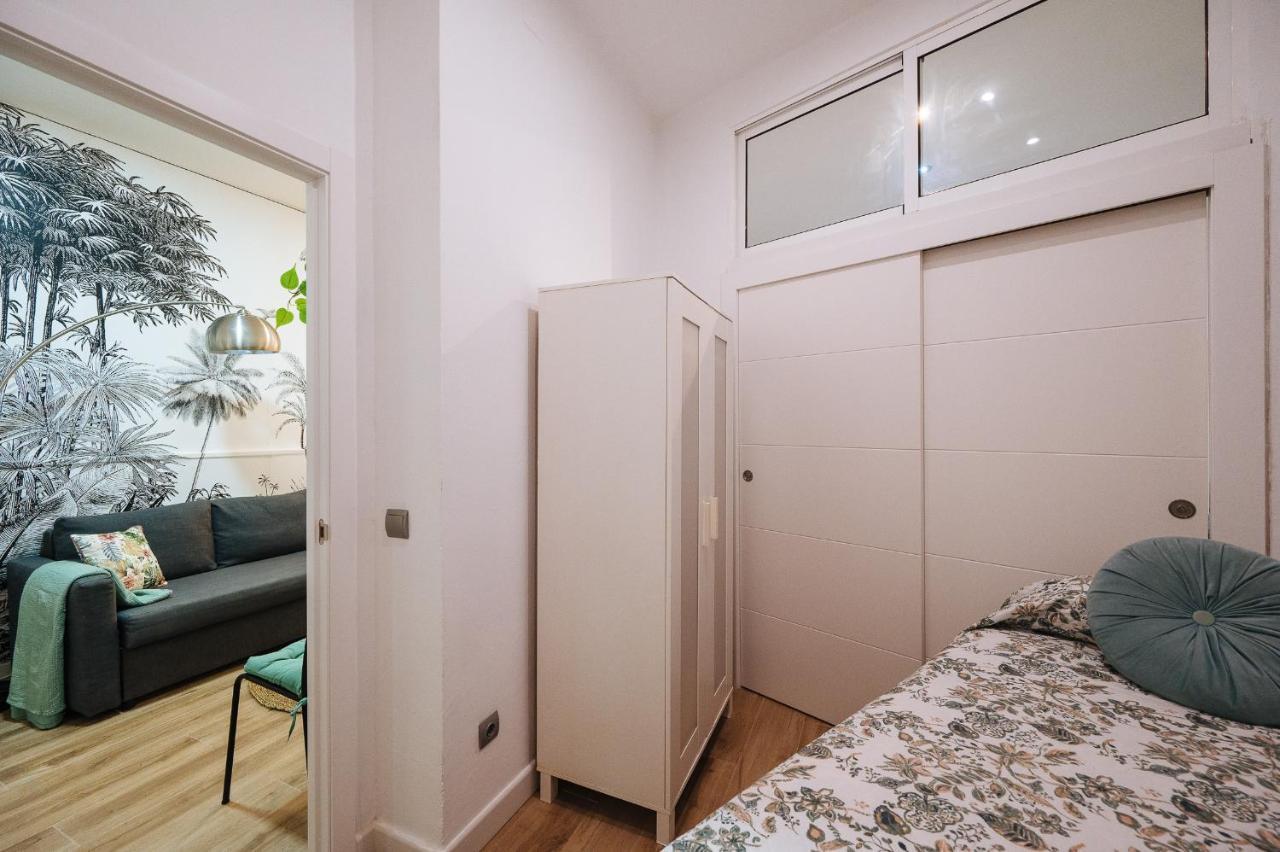 Divi Apartments Martinez Montanes Sevilla Dış mekan fotoğraf