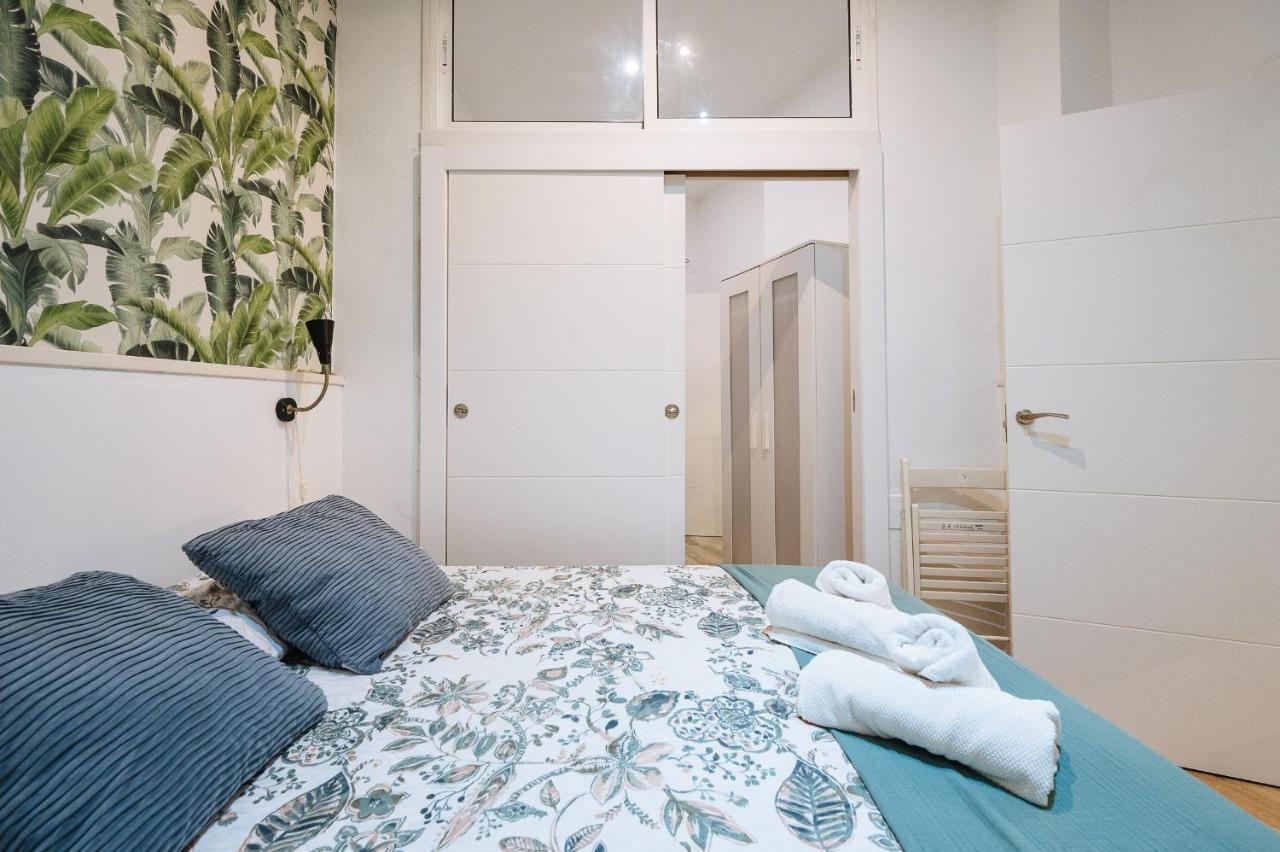 Divi Apartments Martinez Montanes Sevilla Dış mekan fotoğraf