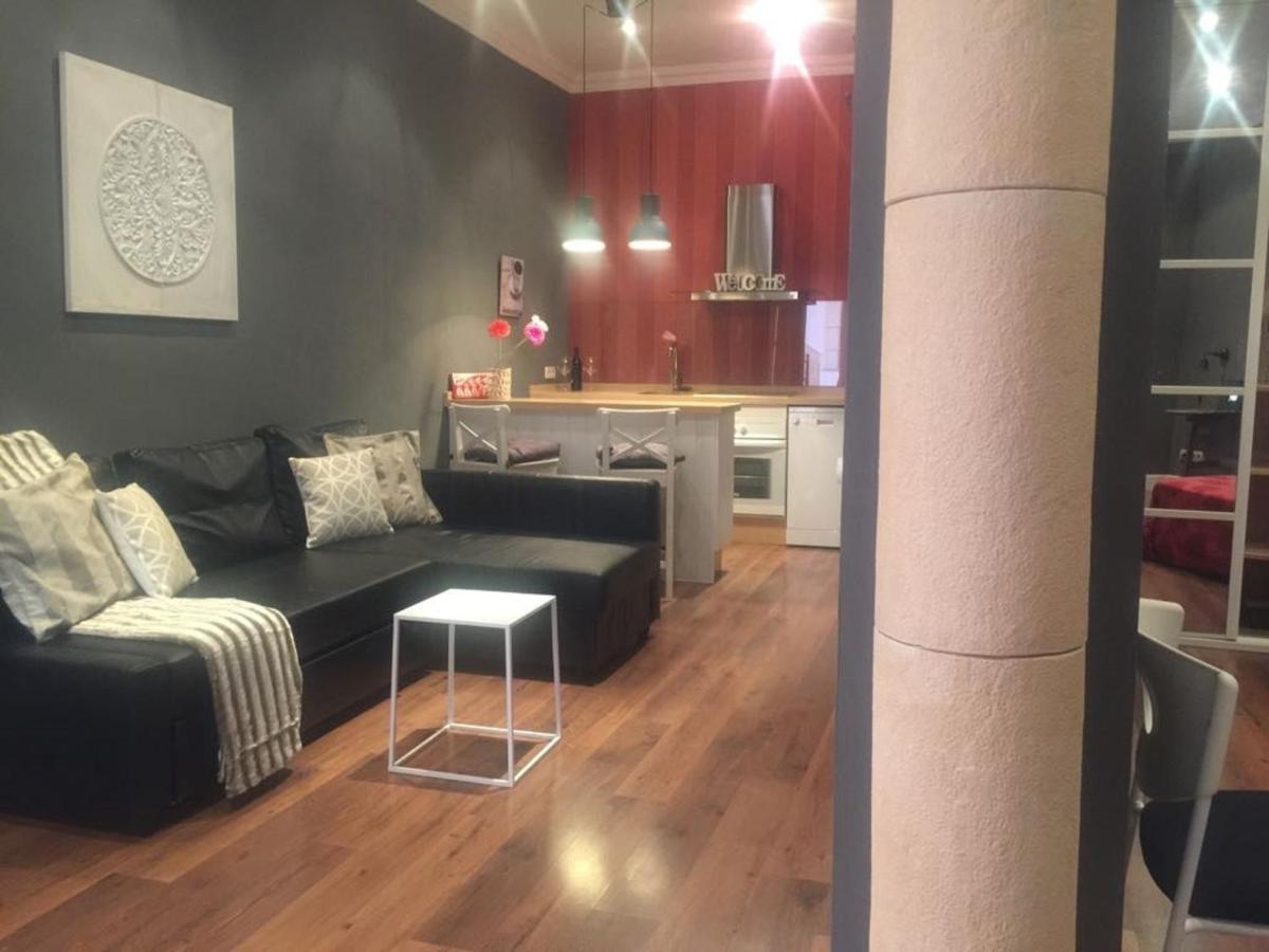 Divi Apartments Martinez Montanes Sevilla Dış mekan fotoğraf