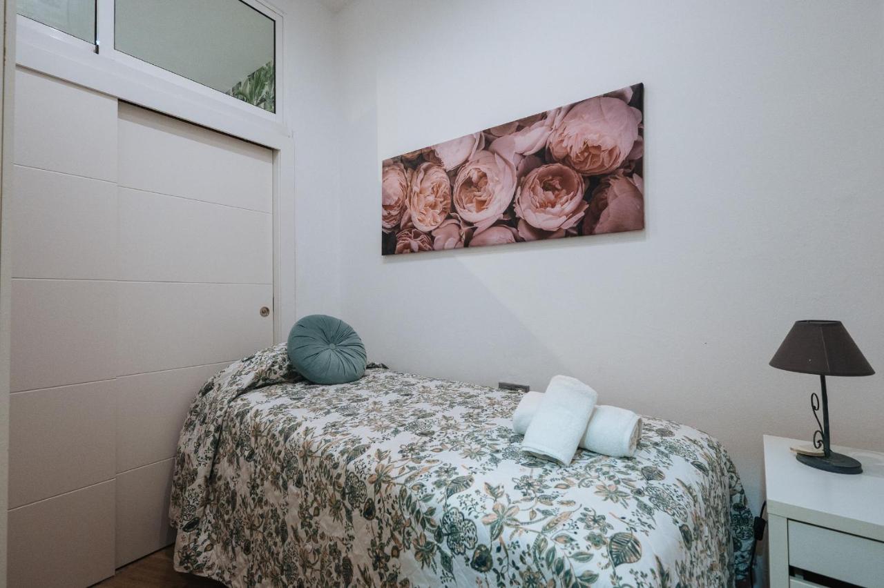 Divi Apartments Martinez Montanes Sevilla Dış mekan fotoğraf