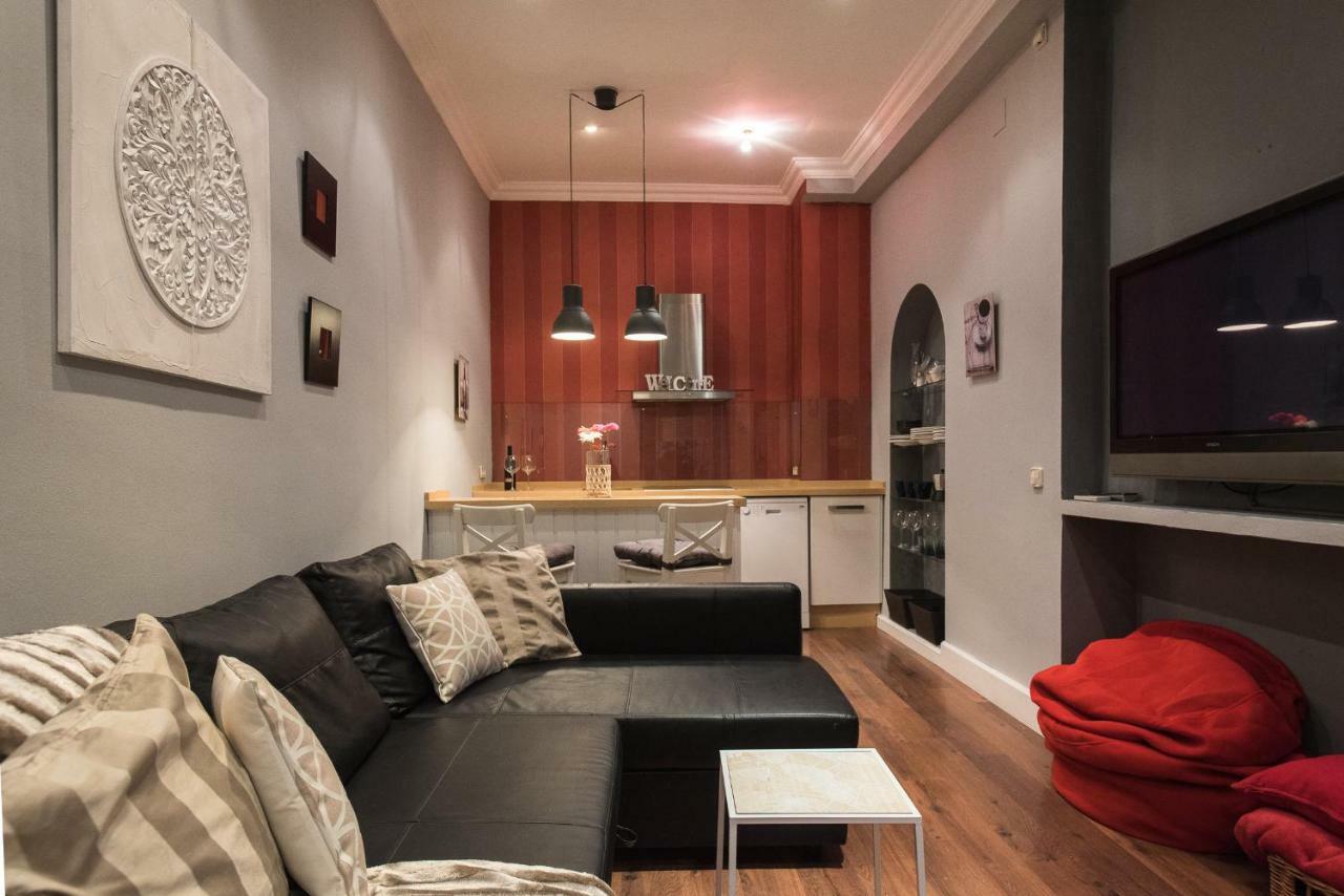 Divi Apartments Martinez Montanes Sevilla Dış mekan fotoğraf
