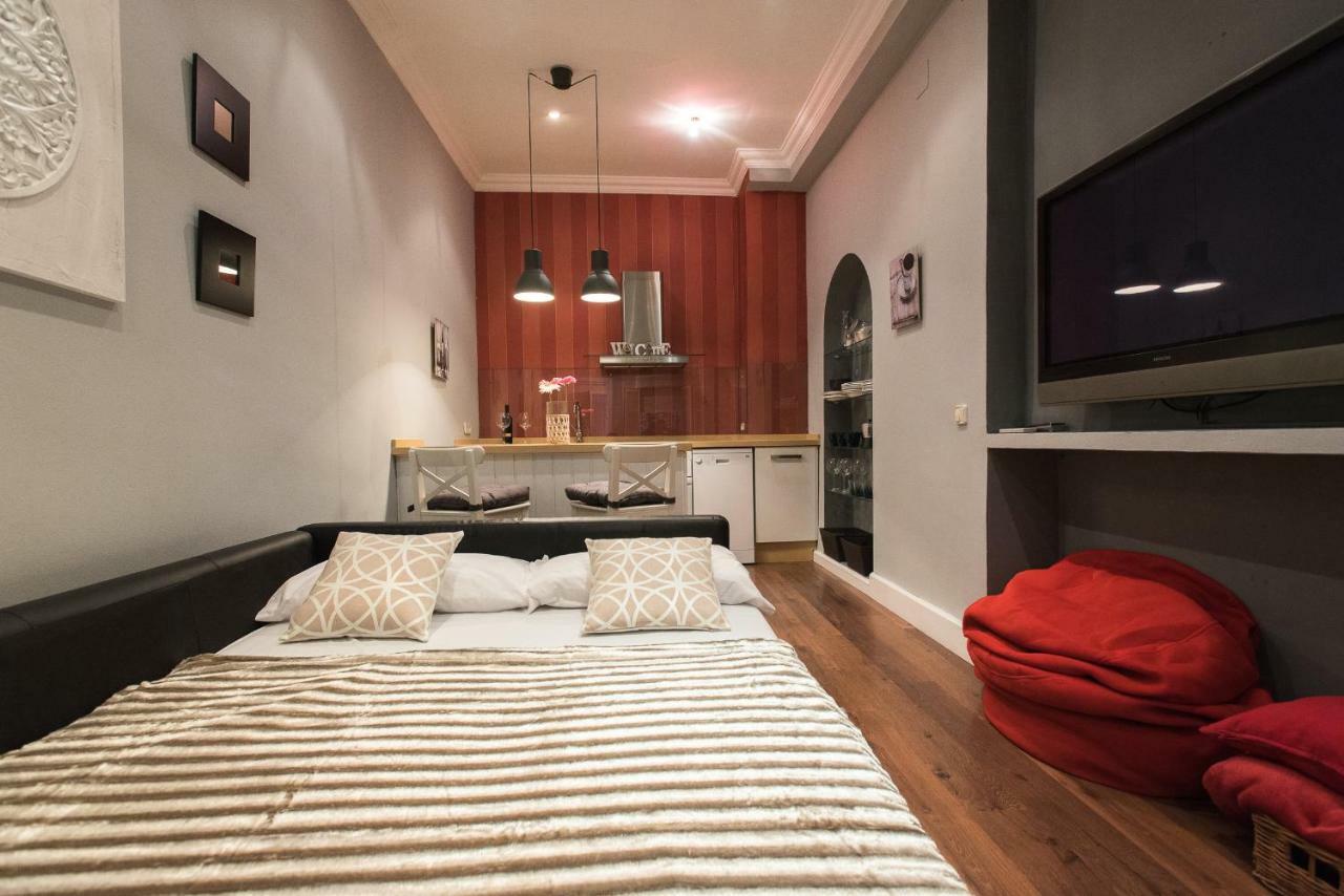 Divi Apartments Martinez Montanes Sevilla Dış mekan fotoğraf