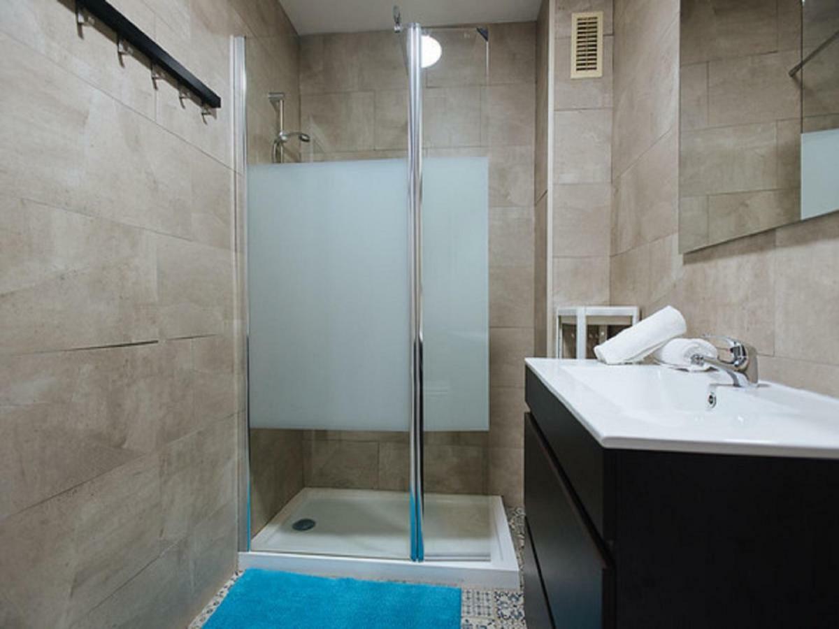 Divi Apartments Martinez Montanes Sevilla Dış mekan fotoğraf