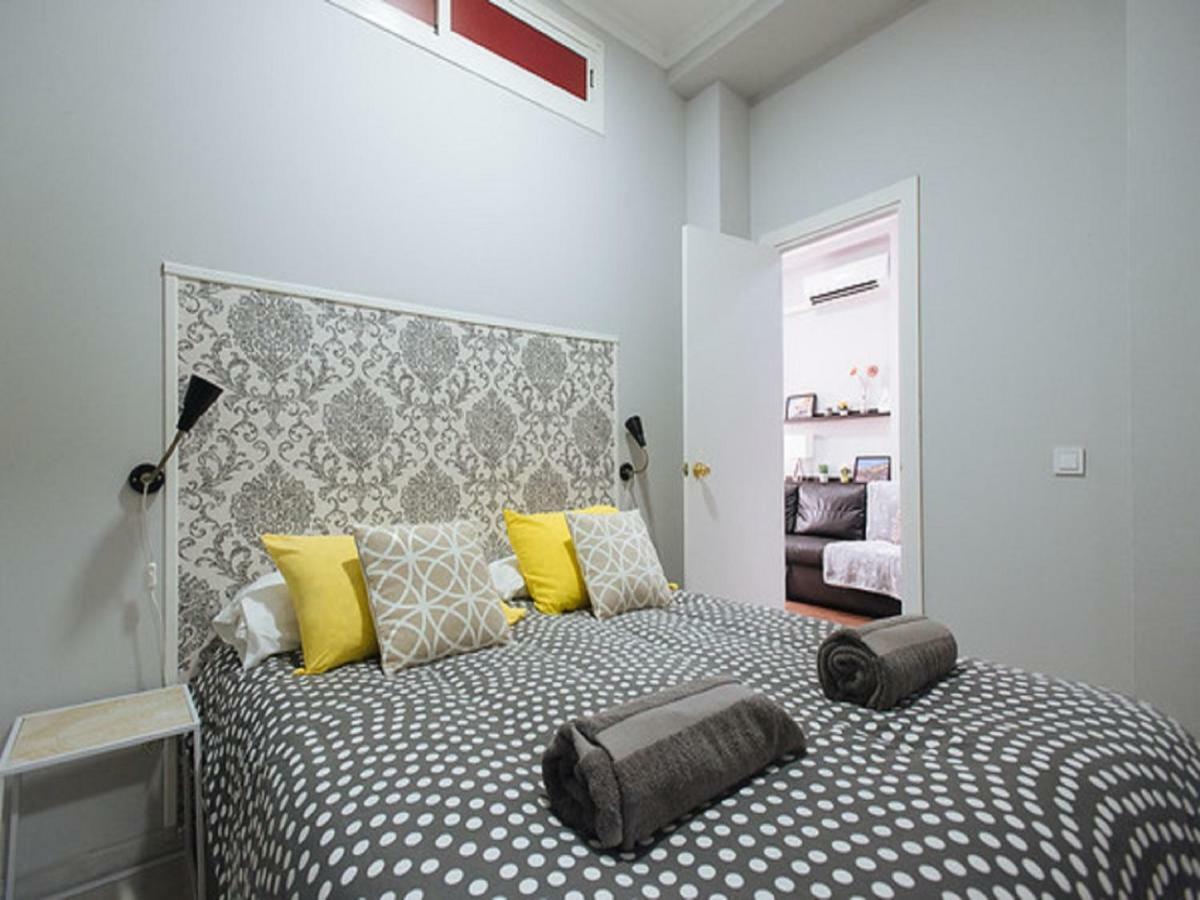 Divi Apartments Martinez Montanes Sevilla Dış mekan fotoğraf