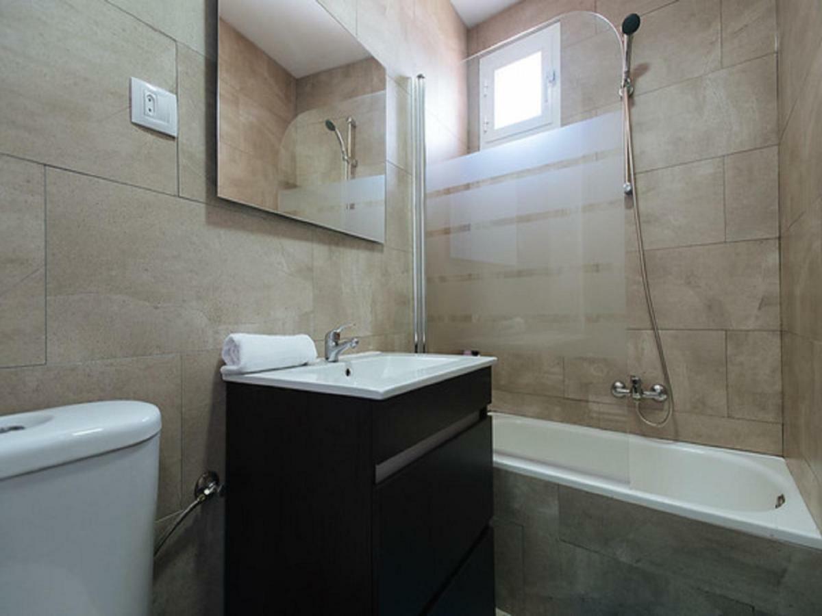Divi Apartments Martinez Montanes Sevilla Dış mekan fotoğraf