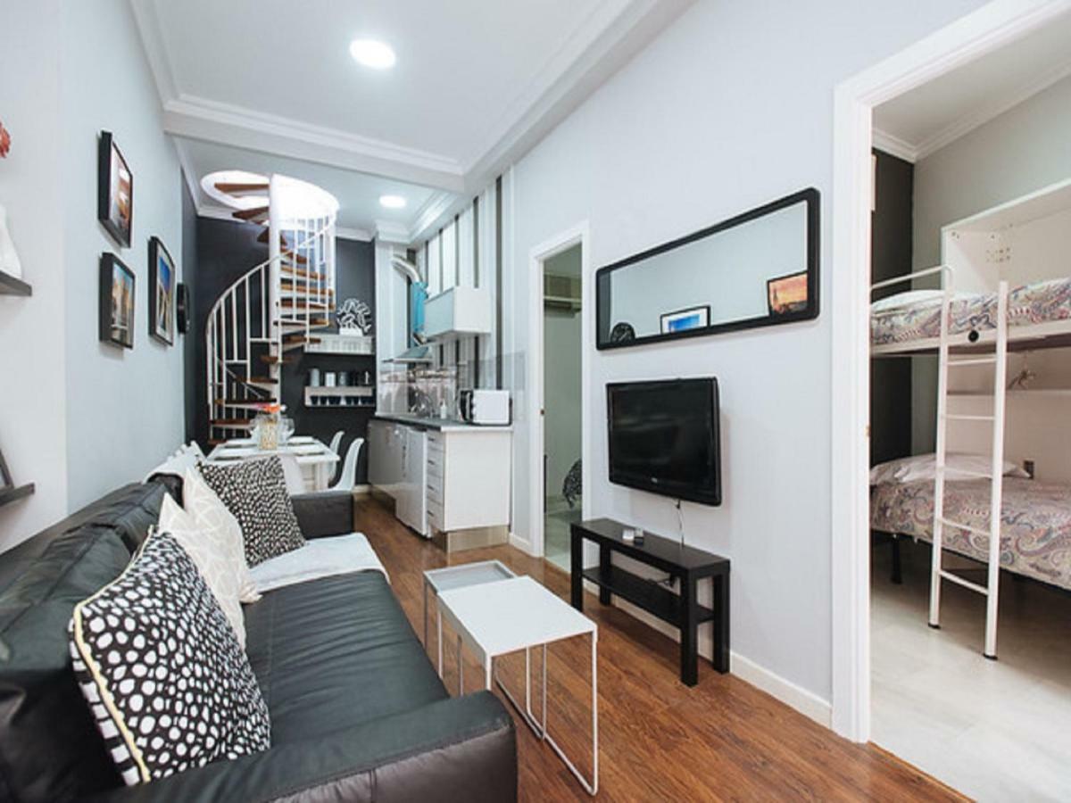 Divi Apartments Martinez Montanes Sevilla Dış mekan fotoğraf